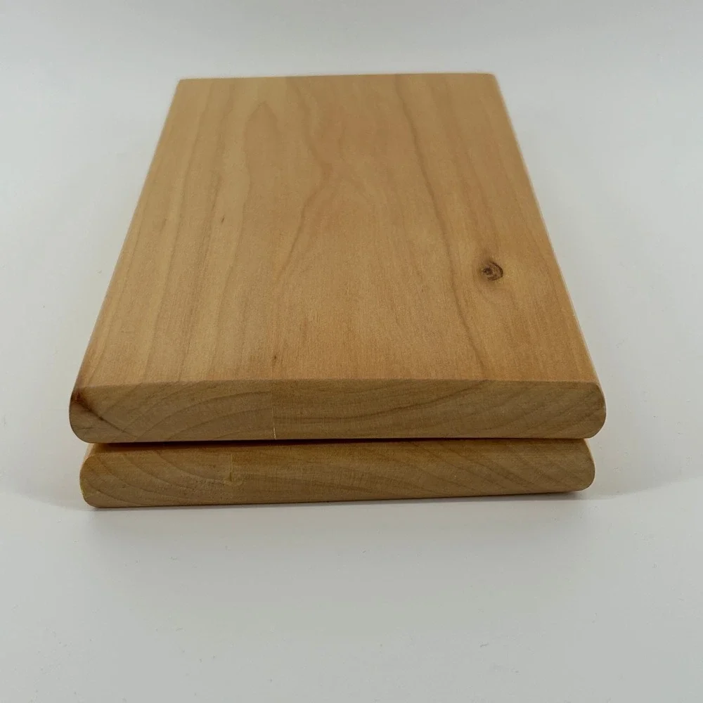 Cardinal Mancala Solid Wood Folding Board Game with‎ Glass Pieces Ages 6+ Family